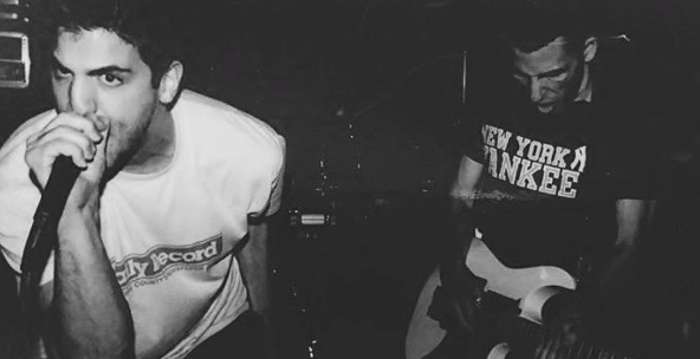 The Dillinger Escape Plan reunion will include touring rhythm guitarist James Love