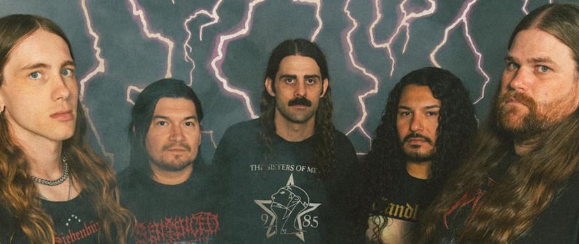 Gatecreeper, Goatwhore, Krisiun, Etc. Added To 2024 ‘Full Terror Assault Open Air’