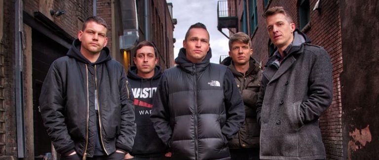 Misery Signals Reveal Dates For European/UK Leg Of Their Farewell Tour