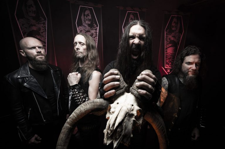 GOATWHORE Announces North American Tour With VITRIOL, THANTIFAXATH & NECROFIER