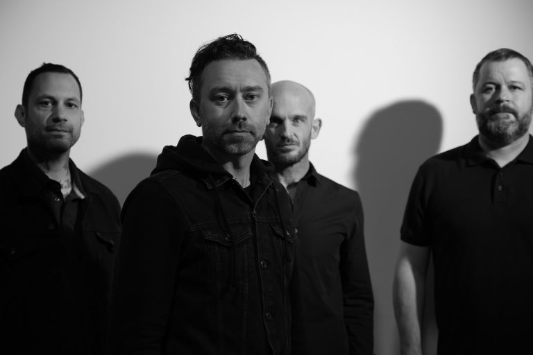 RISE AGAINST Announces North American Tour