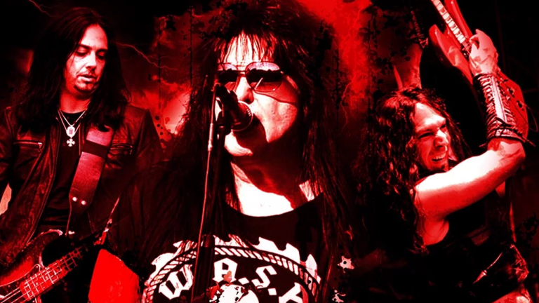 W.A.S.P. Announces 1984 Self-Titled Debut North American Tour, DEATH ANGEL & UNTO OTHERS As Support