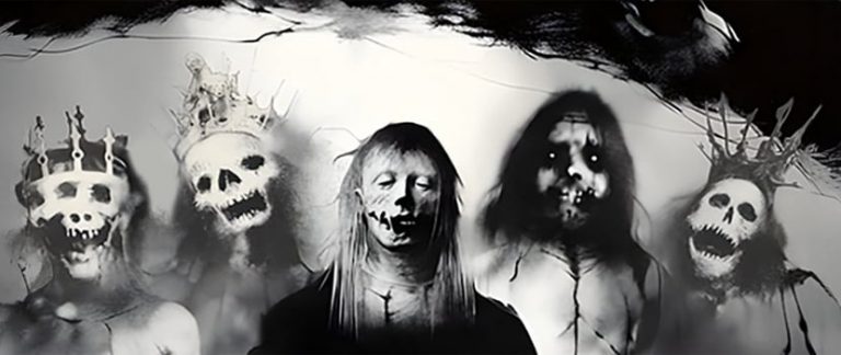 King 810, The Last Ten Seconds Of Life & Extortionist Tour Announced