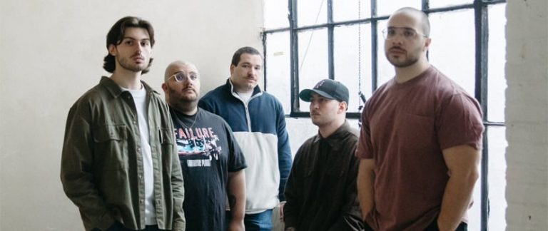 Koyo, One Step Closer & Anxious Announce Summer Tour Together