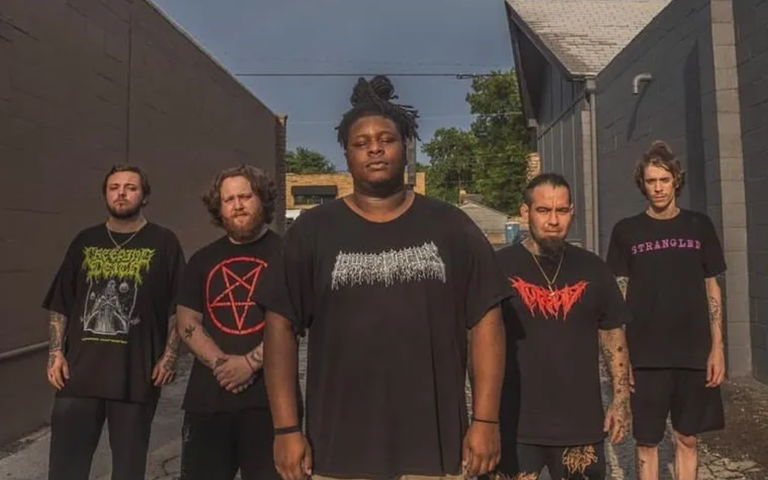 PEELINGFLESH Announces US Tour With SNUFFED ON SIGHT, CORPSE PILE & More