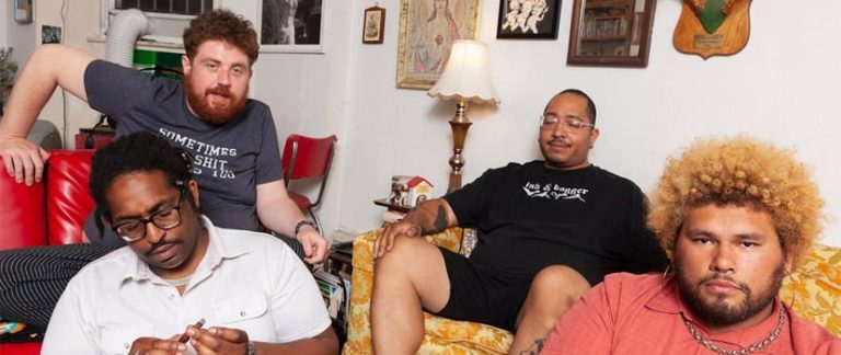 Soul Glo & Upchuck Announce Northeastern North American Tour