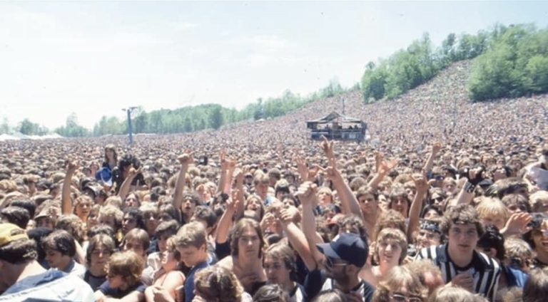 LIVE NATION’s ‘On The Road Again’ Initiative To Continue Through 2024