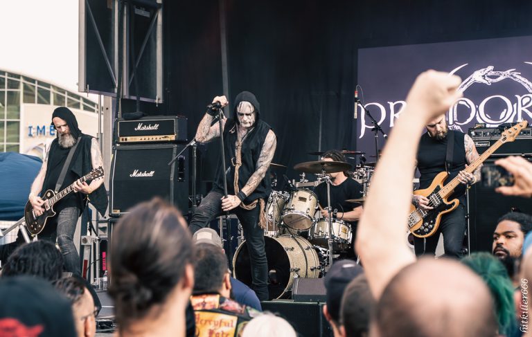 Photos: Maryland Deathfest 2024, day 4