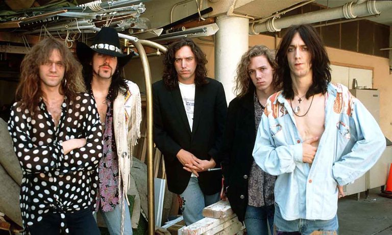 THE BLACK CROWES Announce 2024-2025 ‘Happiness Bastards Tour (The Reprise)’
