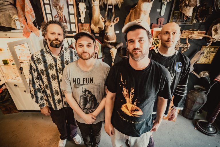 CHAT PILE Announces New Album, Tour With AGRICULTURE & MAMALEEK