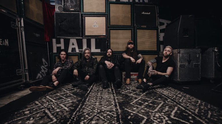 NORMA JEAN Announces Career-Spanning North American Anniversary Tour