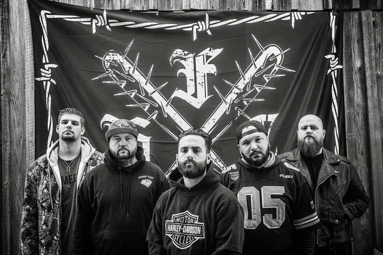 Southpaw FLHC cancel remaining show of current tour, will play final date in hometown