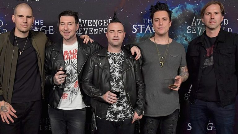 Avenged Sevenfold’s M. Shadows Weighs In On Touring Becoming “Increasingly Impossible” & Dynamic Ticket Pricing