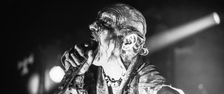 MAYHEM Cancels Fall 2024 North American Tour ‘Due To A Member Of The Band Having A Medical Emergency’