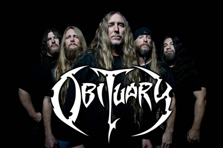 OBITUARY To Celebrate 30th Anniversary Of ‘World Demise’ With Full-Album-Performance Livestream