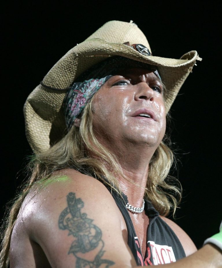 Bret Michaels Wants a Poison 40th-Anniversary Tour in 2026