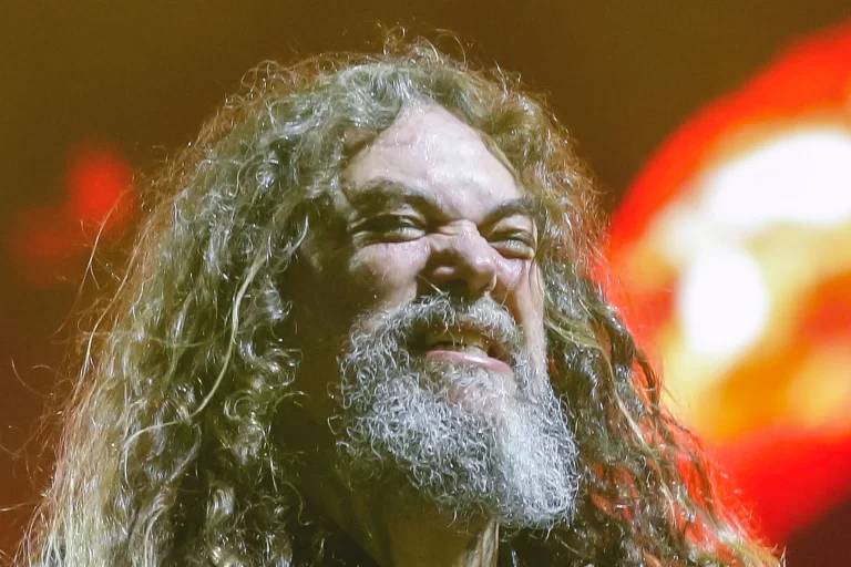 SEPULTURA’s American Farewell Tour Kicks Off: Max Cavalera goes voodoo