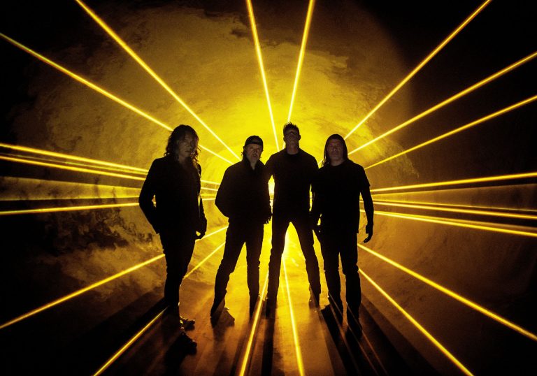 METALLICA Announces 2025 North American Tour With PANTERA, LIMP BIZKIT & More