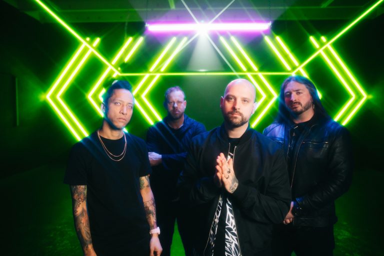 VEIL OF MAYA Cancels All Live Shows, Goes On Hiatus
