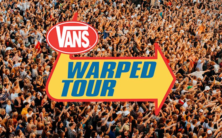 Warped Tour Organizers Confess: It’s a Money Grab, and They Couldn’t Be Happier