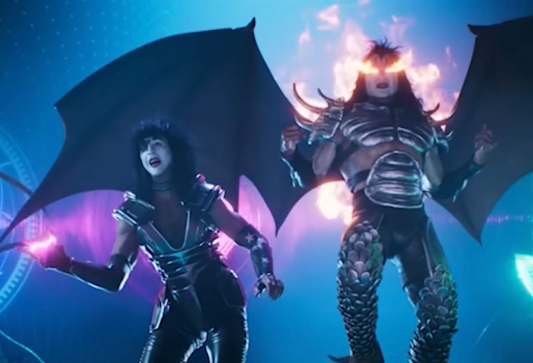 PAUL STANLEY Says KISS Avatar Show Will Be ‘Beyond Anything That Anyone Else Has Contemplated’
