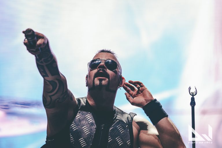 Cinema tickets on sale for Sabaton’s concert film ‘The Tour To End All Tours’