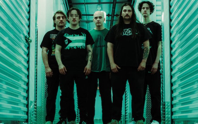 CHAMBER, JUSTICE FOR THE DAMNED & FROMJOY Announce US Tour Dates