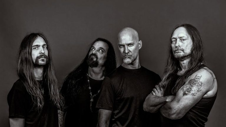DEICIDE Cancels Their Remaining Shows Due To Hurricane Milton