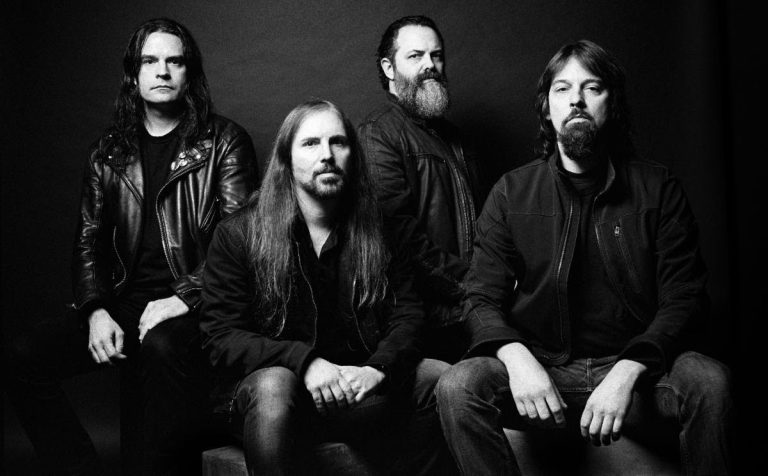 KHANATE, HAVE A NICE LIFE, PYGMY LUSH & More Added To Prepare The Ground 2025