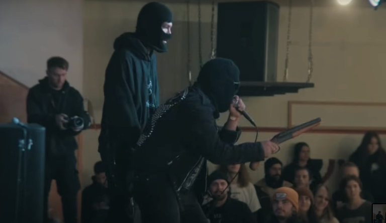 A Real Headline: MEXICAN COKE Booted From FENTANYL & ASBESTOS Tour