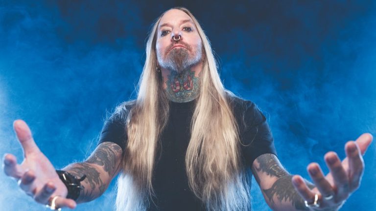 COAL CHAMBER Pulls Out Of AFTERSHOCK Festival Due To DEZ FAFARA’s Health
