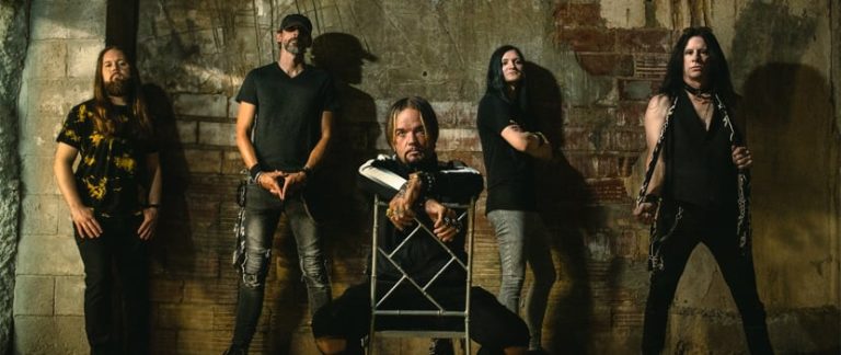 Josey Scott, (hed)p.e., Adema, Flaw, Etc. Booked For 2025 ‘Nu Metal Revival Tour’