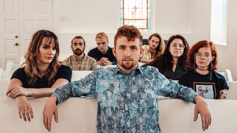 The Callous Daoboys announce Christmas show performing ‘Life On Mars’ and God Smiles Upon..’, & more