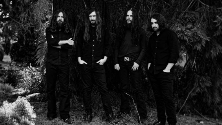 Uncle Acid & The Deadbeats Announce “Nell’ Ora Blu” North American Tour