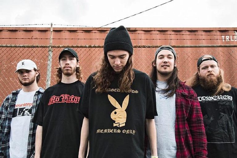 Knocked Loose announced for Inkcarceration Music & Tattoo Festival 2025