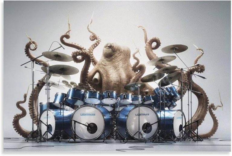 PRIMUS Welcomes Spencer Prewett on Drums—Band to Play 100x Faster or Else