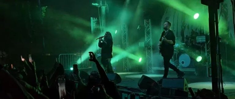 All Shall Perish Announce Richmond, CA Show