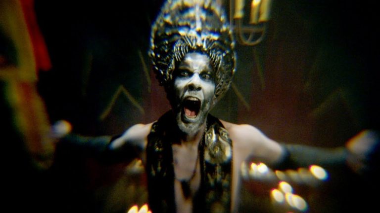 BEHEMOTH Disbands After Nergal’s Unexpected Christmas Blessing Post Sparks Internal Chaos