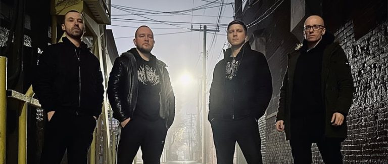 Extermination Dismemberment To Replace Stabbing On Aborted, Ingested & PeelingFlesh’s North American Tour