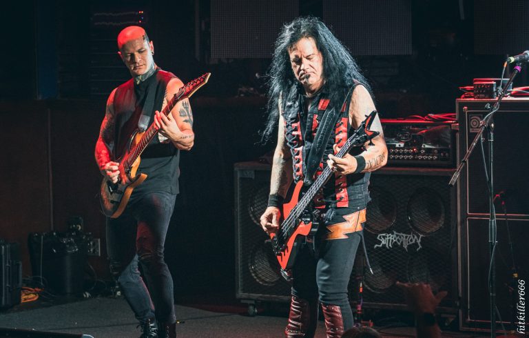 Photo gallery: I AM MORBID in Fort Lauderdale