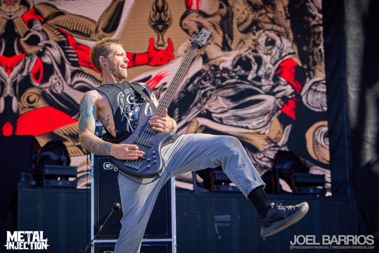 ALIEN ANT FARM Announces Tour Dates Around Sonic Temple Art & Music Festival