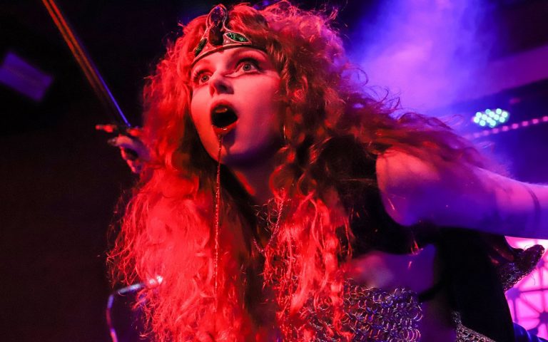 CASTLE RAT Announces US Tour