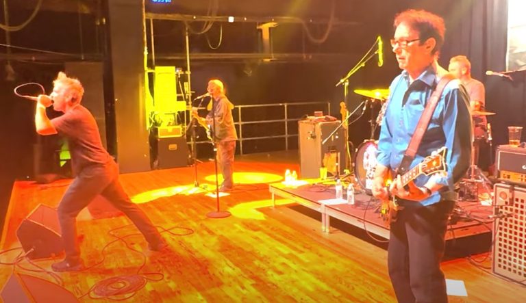 DEAD KENNEDYS Announce East Coast Dates With BAD BRAINS’ H.R. HUDSON