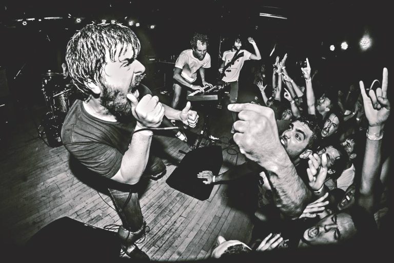 HORSE THE BAND Reunites, Announces 2025 Shows Celebrating The Mechanical Hand