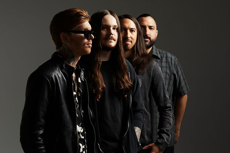 OF MICE & MEN Announces May 2025 Headlining Tour