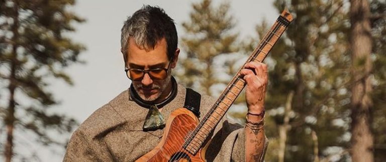 CYNIC’s PAUL MASVIDAL Announces ‘Spiritual Weight’ West Coast Tour Dates
