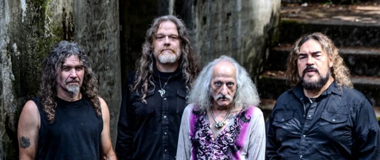 Pentagram Set For February West Coast Tour