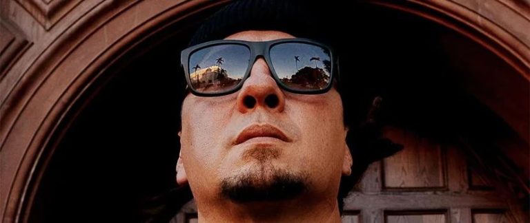 P.O.D. Vocalist Sonny Sandoval Announces ‘Son Of Southtown’ Book Tour