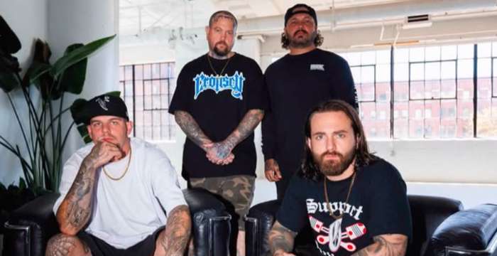 SouthpawFLHC announce U.S. Take Over tour ft Cutthroats, Kind Eyes, Unvow & Resistor