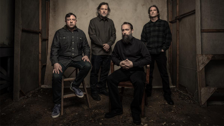 CLUTCH Announces Spring North American Tour
